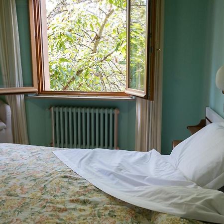 Da Elio Hotel Piegaro  ภายนอก รูปภาพ