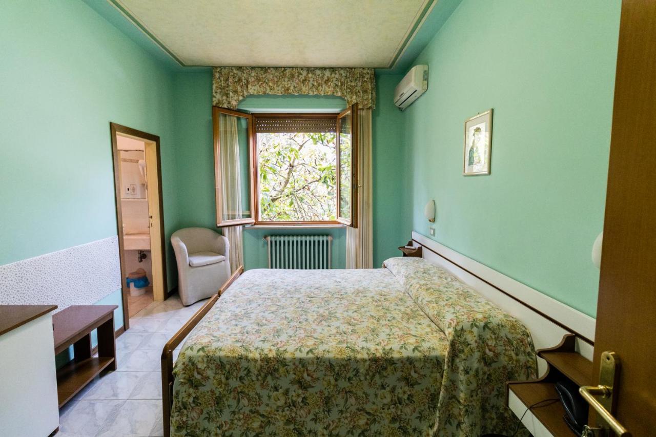 Da Elio Hotel Piegaro  ภายนอก รูปภาพ