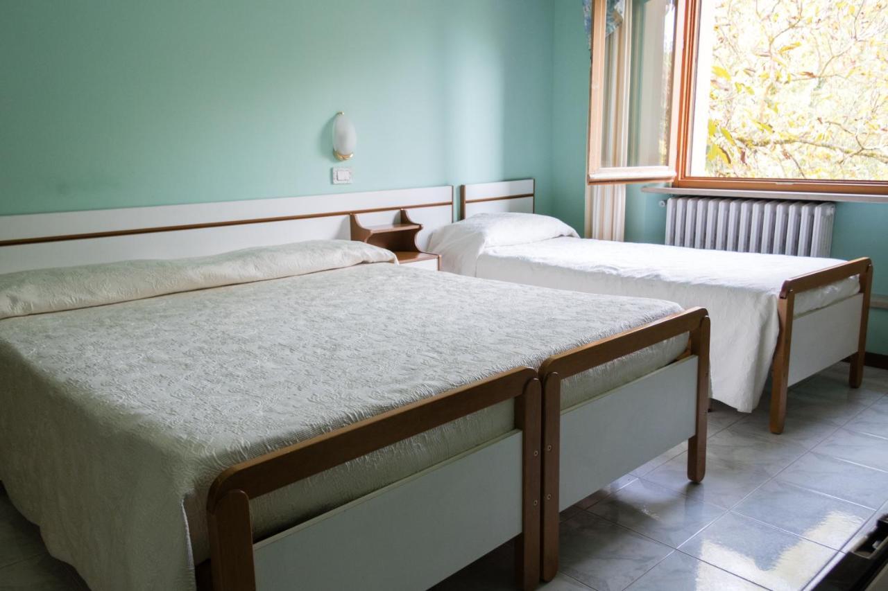 Da Elio Hotel Piegaro  ภายนอก รูปภาพ