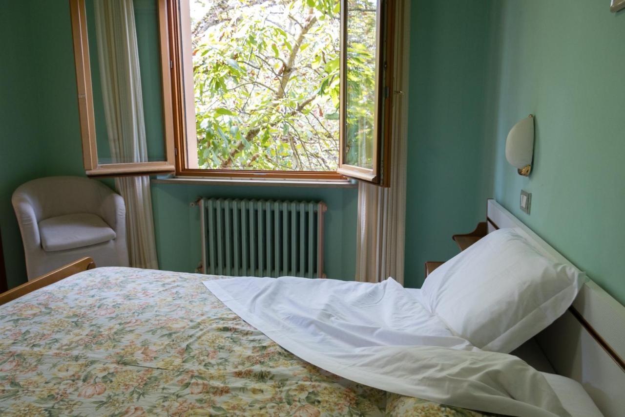 Da Elio Hotel Piegaro  ภายนอก รูปภาพ