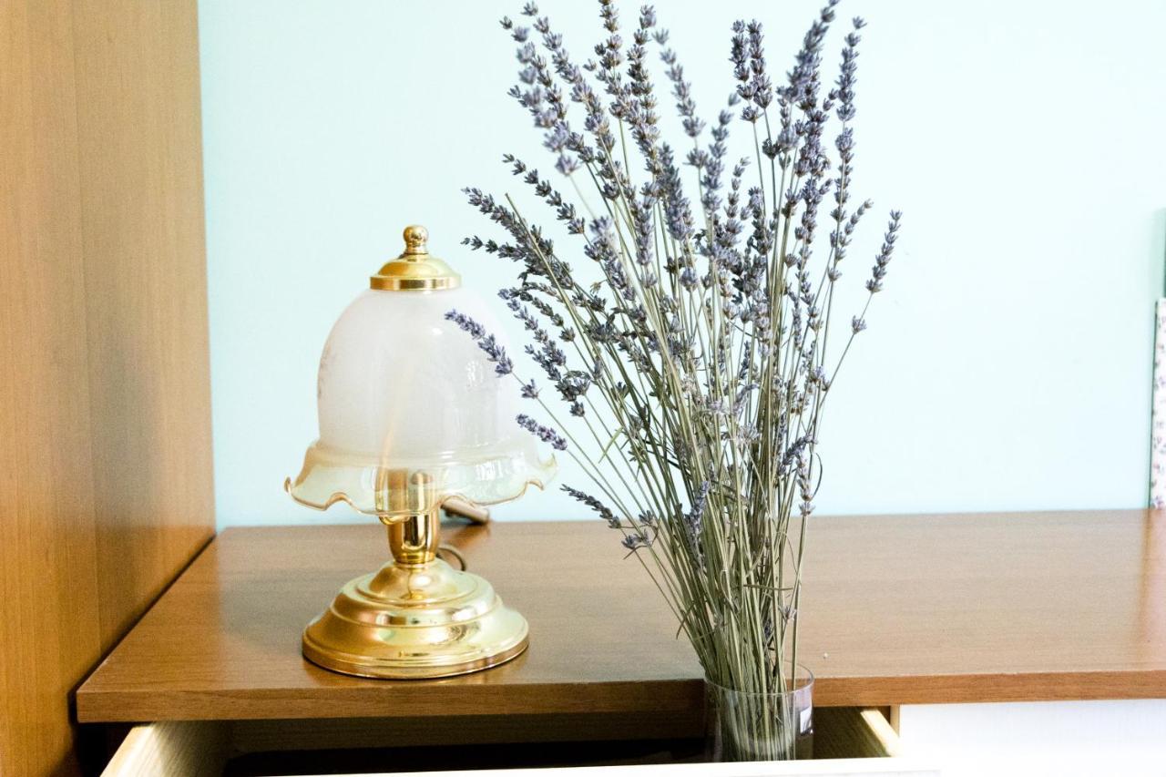 Da Elio Hotel Piegaro  ภายนอก รูปภาพ