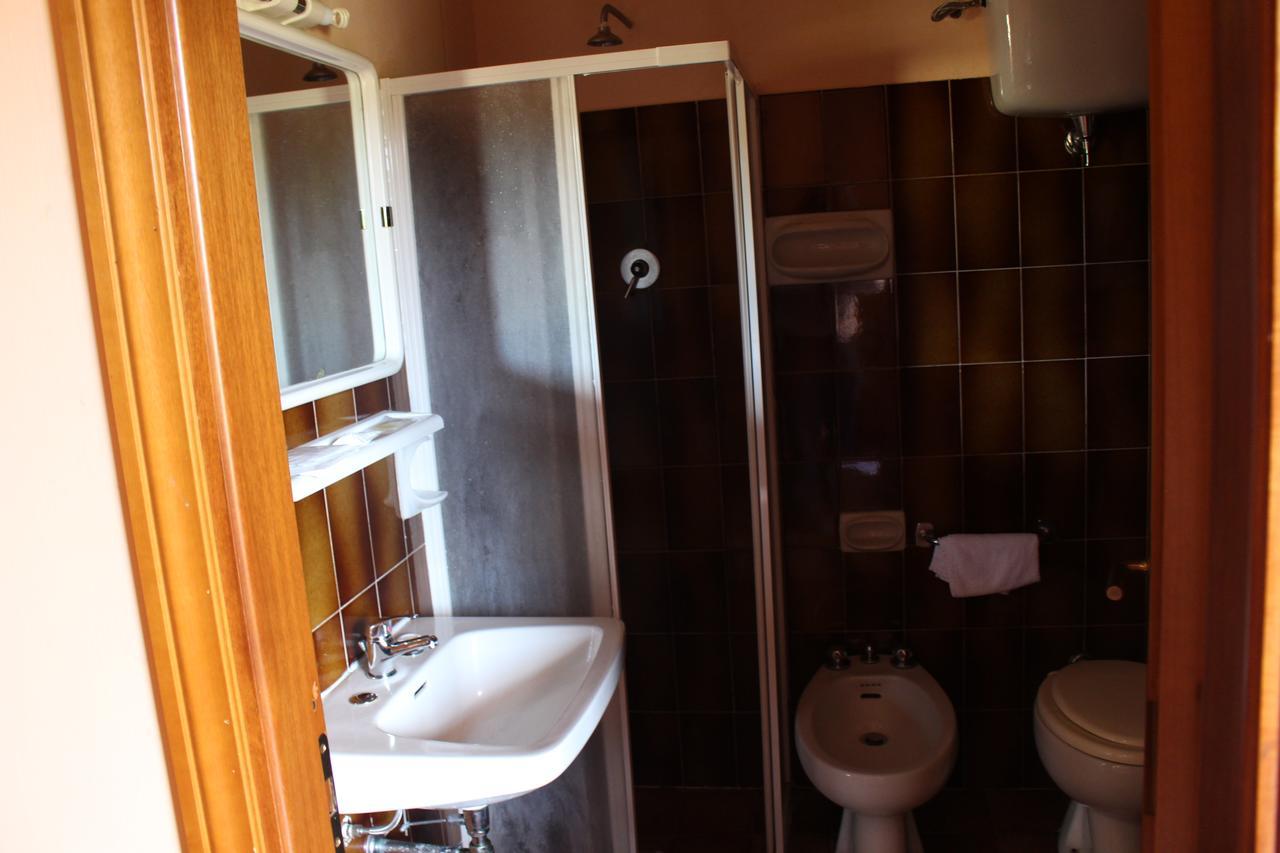 Da Elio Hotel Piegaro  ภายนอก รูปภาพ