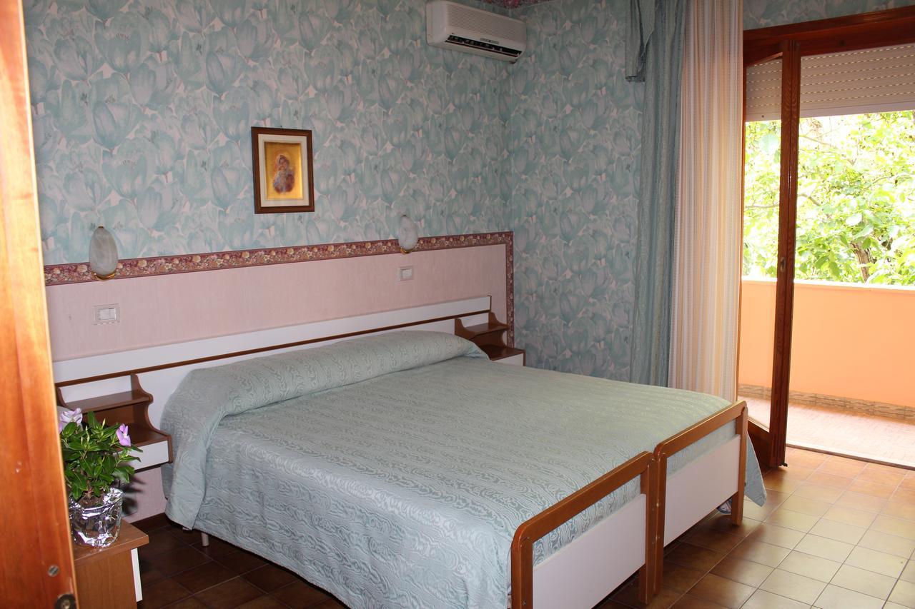 Da Elio Hotel Piegaro  ภายนอก รูปภาพ