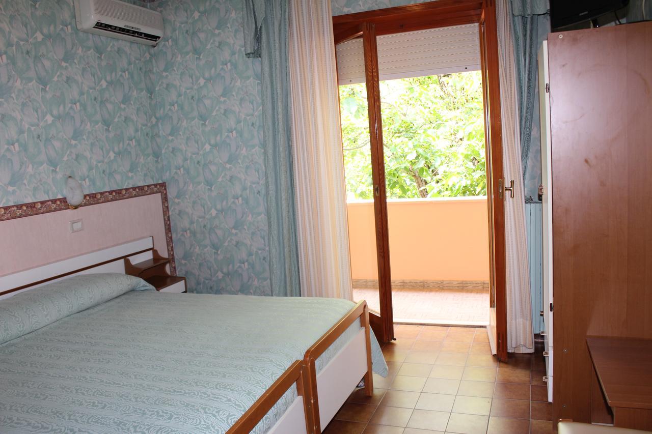 Da Elio Hotel Piegaro  ภายนอก รูปภาพ