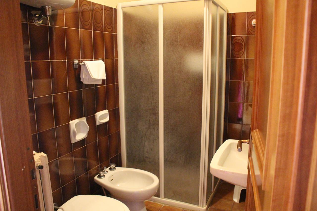 Da Elio Hotel Piegaro  ภายนอก รูปภาพ