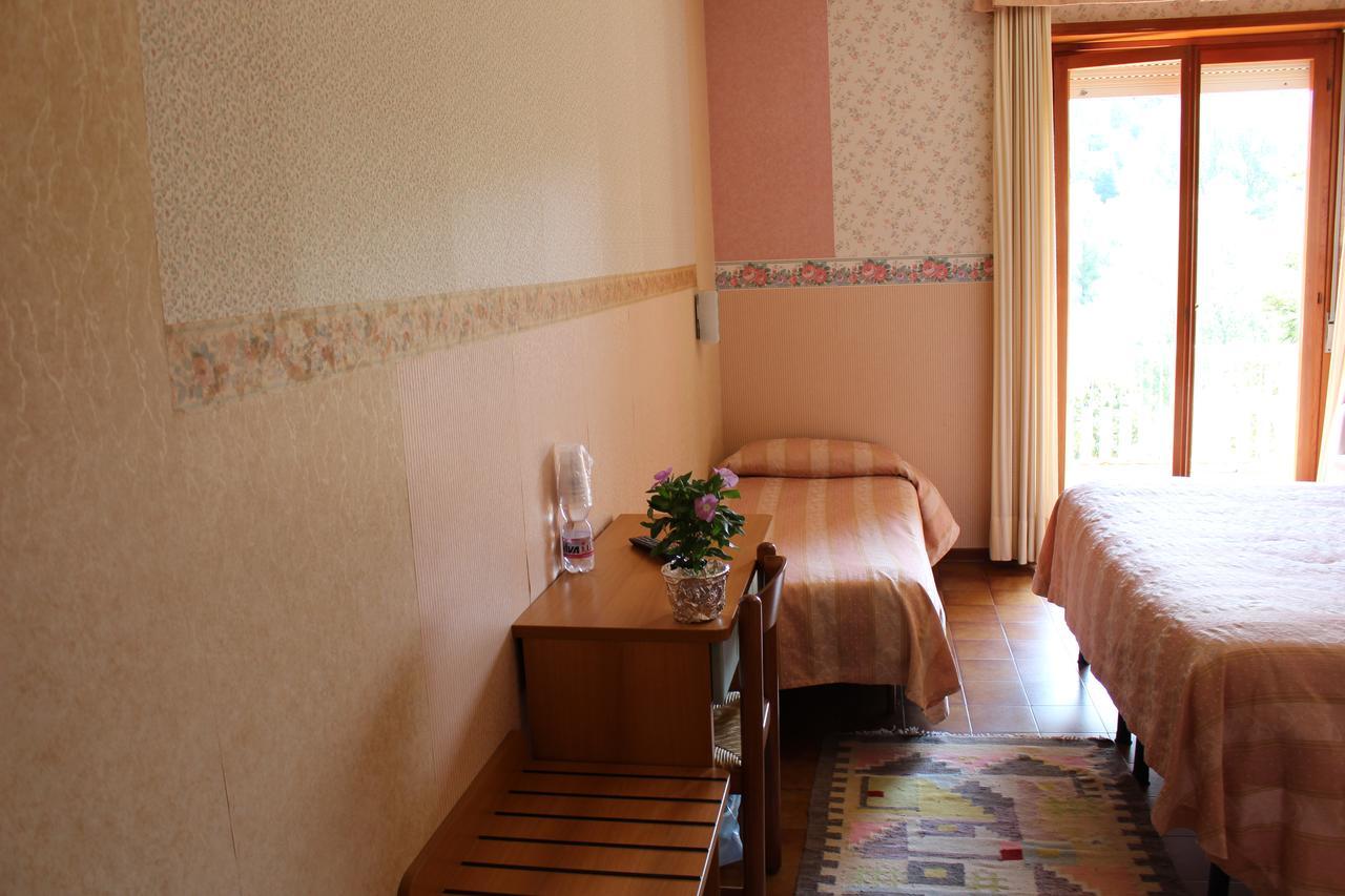 Da Elio Hotel Piegaro  ภายนอก รูปภาพ