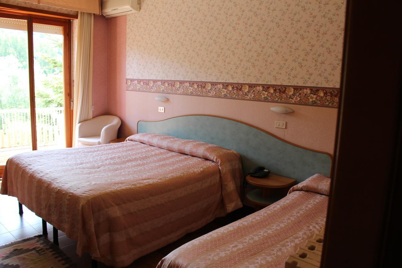 Da Elio Hotel Piegaro  ภายนอก รูปภาพ