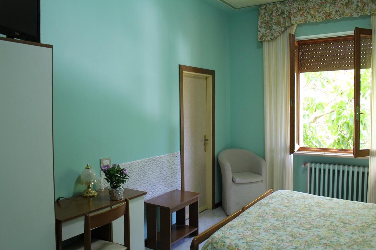 Da Elio Hotel Piegaro  ภายนอก รูปภาพ