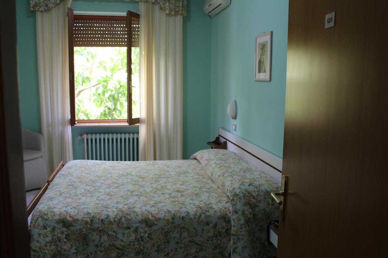 Da Elio Hotel Piegaro  ภายนอก รูปภาพ