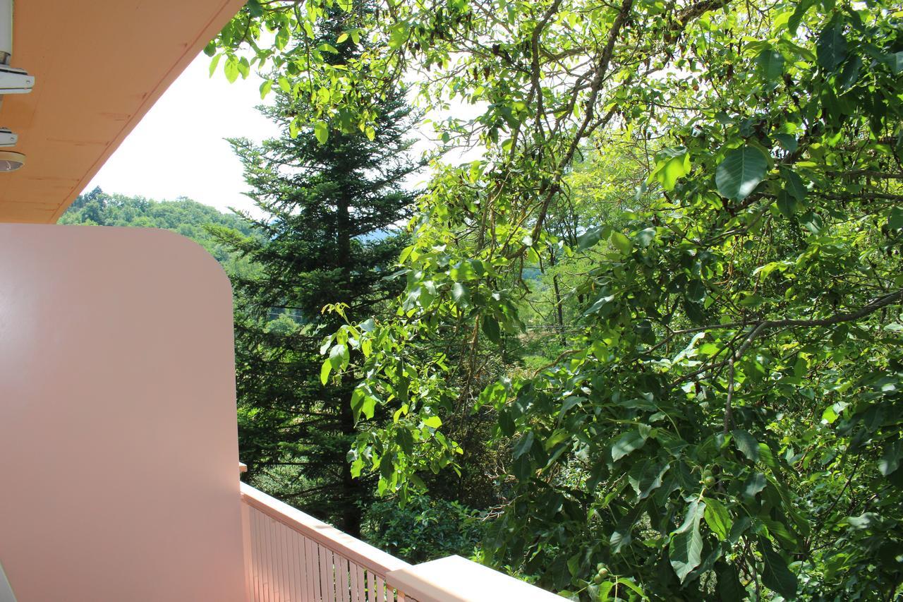 Da Elio Hotel Piegaro  ภายนอก รูปภาพ