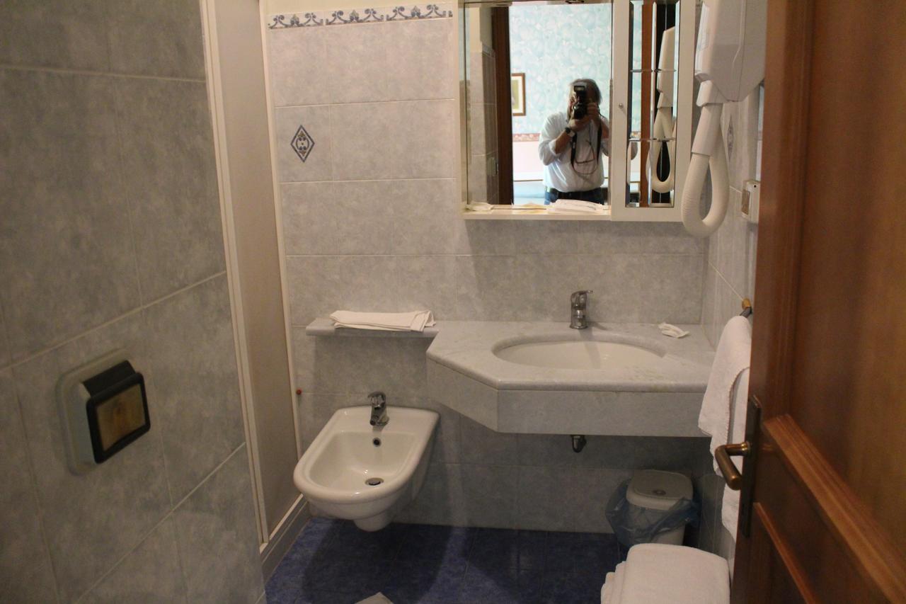 Da Elio Hotel Piegaro  ภายนอก รูปภาพ