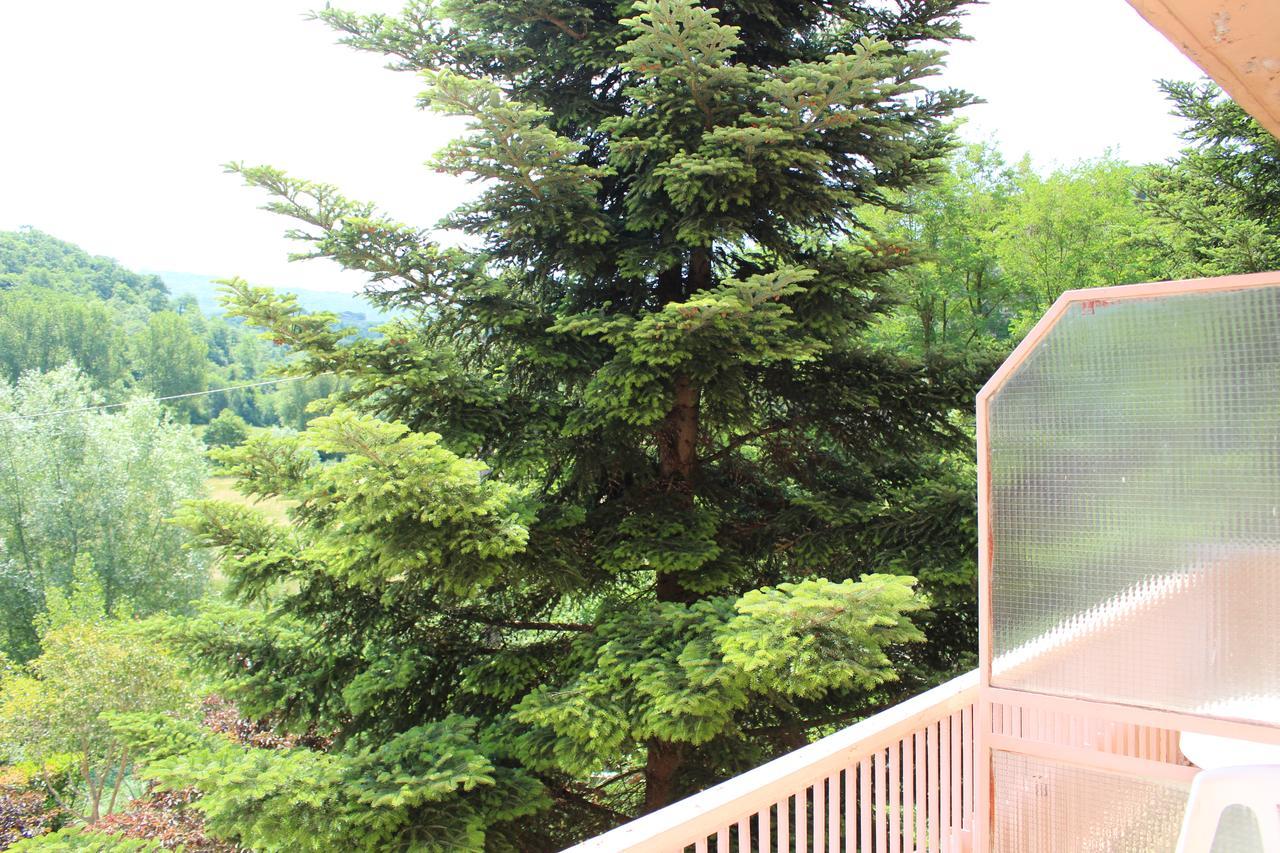Da Elio Hotel Piegaro  ภายนอก รูปภาพ
