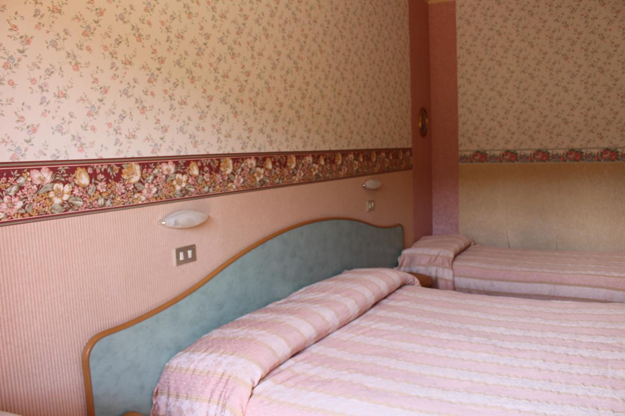 Da Elio Hotel Piegaro  ภายนอก รูปภาพ