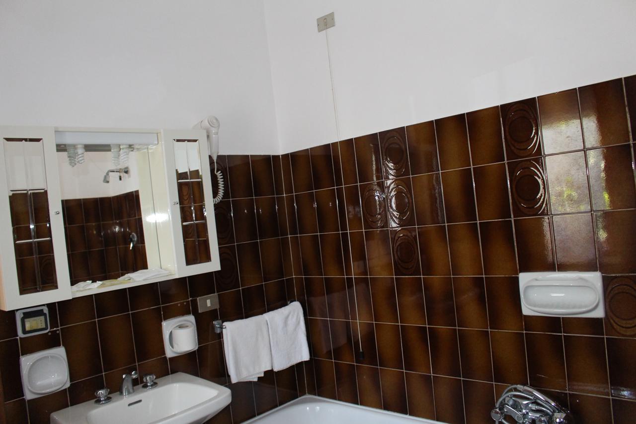 Da Elio Hotel Piegaro  ภายนอก รูปภาพ