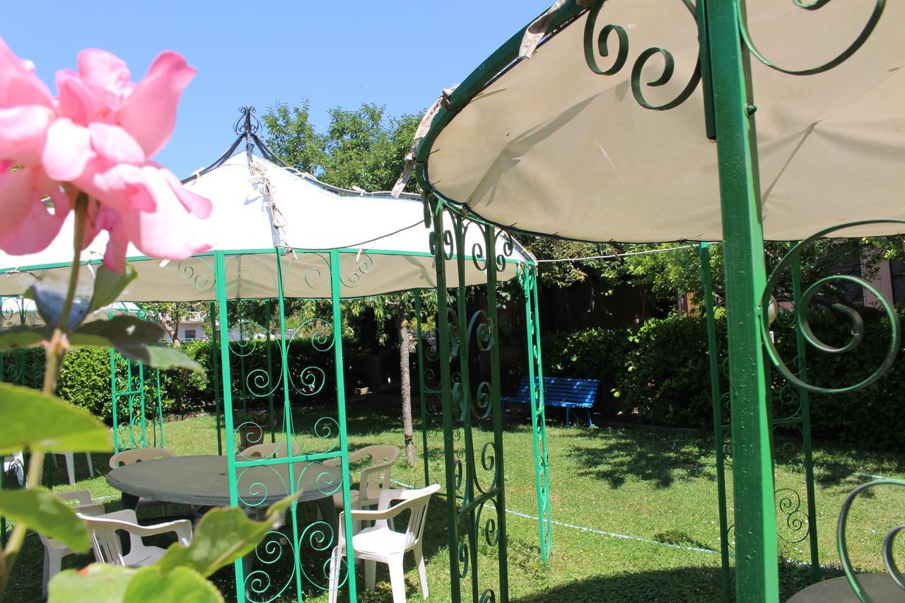 Da Elio Hotel Piegaro  ภายนอก รูปภาพ